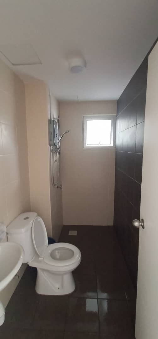 Good Investment Harmoni Apartment Eco Majestic Beranang - photo 5