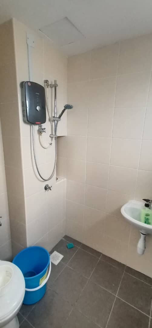Good Investment Harmoni Apartment Eco Majestic Beranang - photo 6