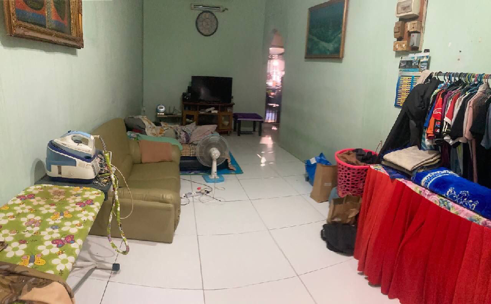 Extended Single Storey Terrace Taman Bukit Chedang Seremban - photo 3