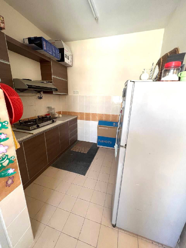 Good Investment Apartment Seremban Putra Sikamat - photo 3