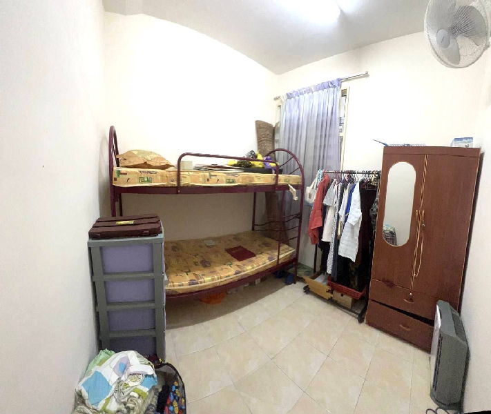 Good Investment Apartment Seremban Putra Sikamat - photo 4