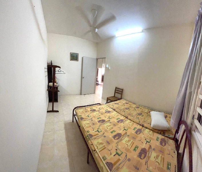 Good Investment Apartment Seremban Putra Sikamat - photo 5