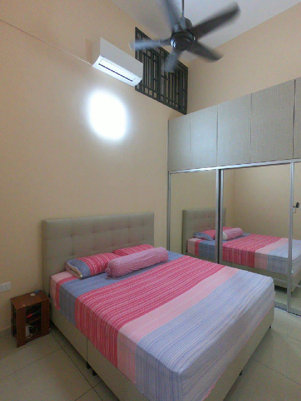 Single Storey Terrace Tiara Sendayan Seremban - photo 5