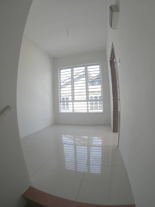 End Lot Double Storey Terrace Citra Hill Pajam - photo 4