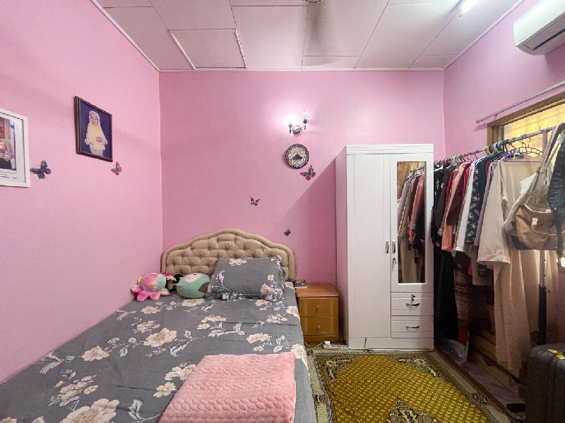Renovated Double Storey Terrace Taman Desa Mewah Semenyih - photo 6