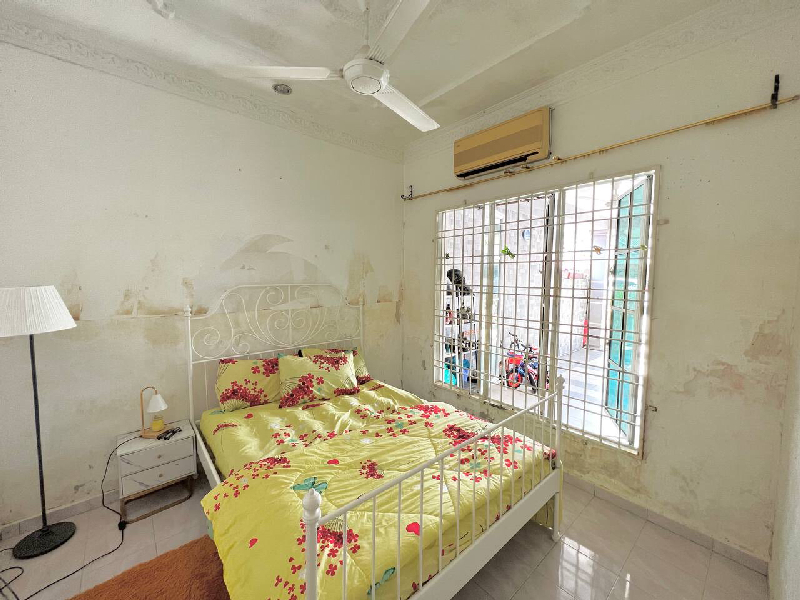 Renovated Single Storey Terrace Taman Seri Nanding Hulu Langat - photo 6