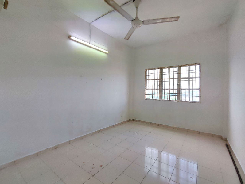 Kitchen Cabinet Apartment Mewah Court Taman Cheras Mewah Kuala Lumpur - photo 5