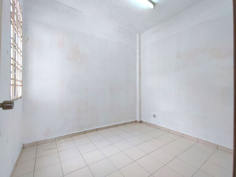 Kitchen Cabinet Apartment Mewah Court Taman Cheras Mewah Kuala Lumpur - photo 6
