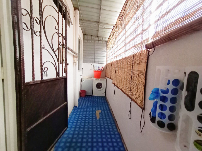 Facing Open Double Storey Terrace Nusari Aman 1 Sri Sendayan - photo 5