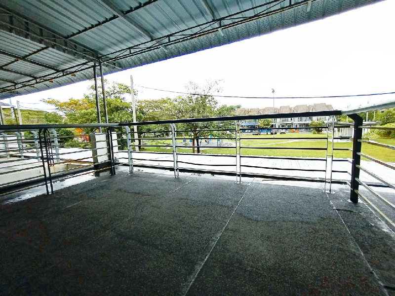 Facing Open Double Storey Terrace Nusari Aman 1 Sri Sendayan - photo 6