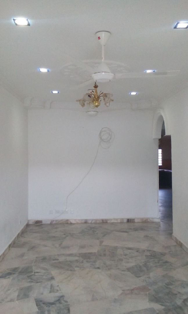 Table Top Single Storey Terrace Bandar Teknologi Kajang Semenyih - photo 3
