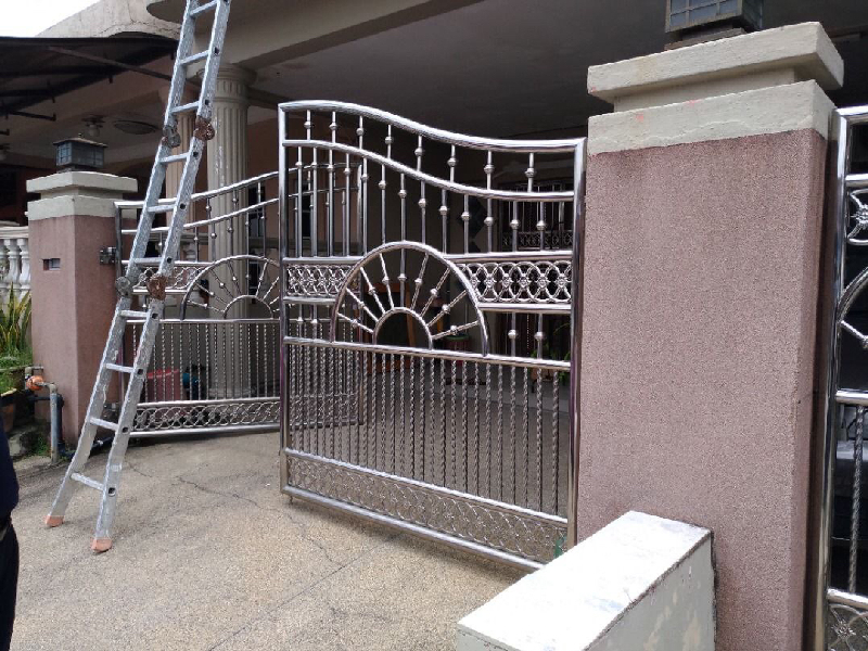 Table Top Single Storey Terrace Bandar Teknologi Kajang Semenyih - photo 6