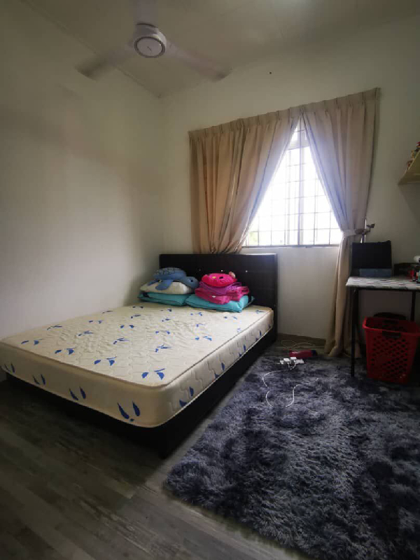Furnished Apartment Seri Melati Bandar Seri Putra Bangi - photo 6