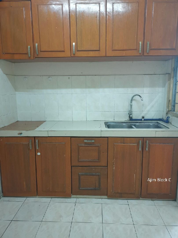 Good Location Apartment Mawar Taman Sutera Kajang - photo 3