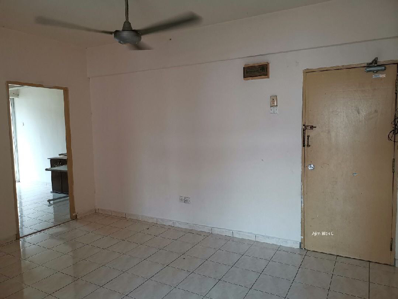 Good Location Apartment Mawar Taman Sutera Kajang - photo 5