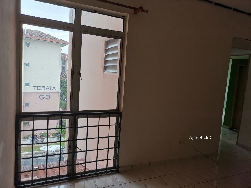 Good Location Apartment Mawar Taman Sutera Kajang - photo 6