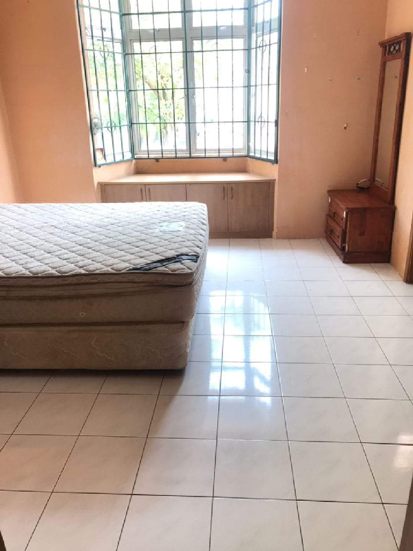 End Lot Double Storey Terrace Taman Dahlia Salak Tinggi Sepang - photo 5