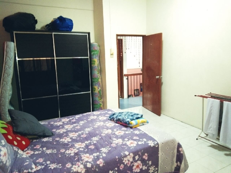 Renovated Double Storey Terrace Taman Panchor Jaya Seremban - photo 5