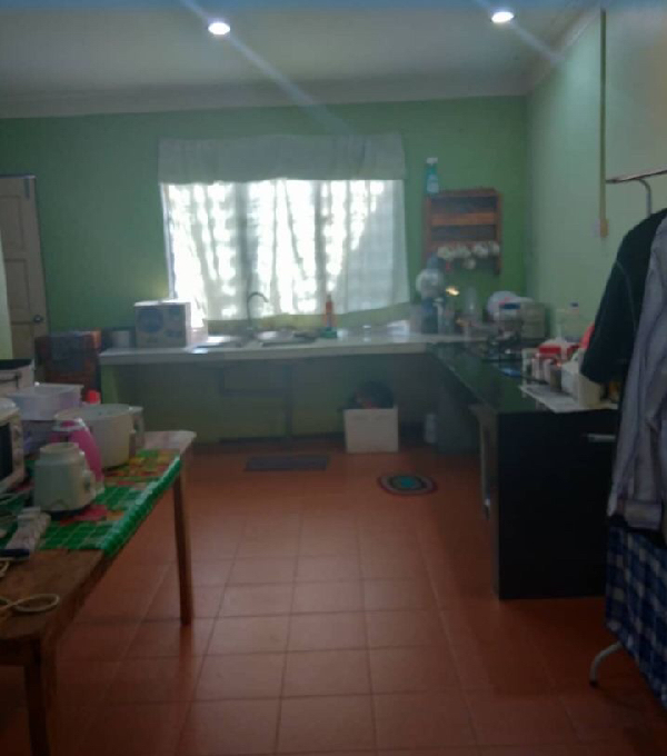 Renovated Double Storey Terrace Taman Tasik Jaya Senawang - photo 3