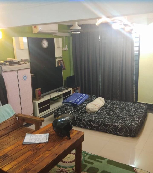 Renovated Double Storey Terrace Taman Tasik Jaya Senawang - photo 4