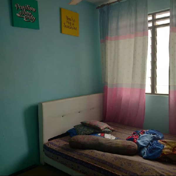 Renovated Double Storey Terrace Taman Tasik Jaya Senawang - photo 5