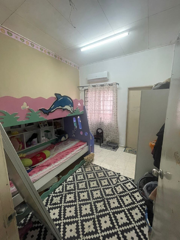 Good Location Double Storey Terrace Taman Kemuning Senawang - photo 6