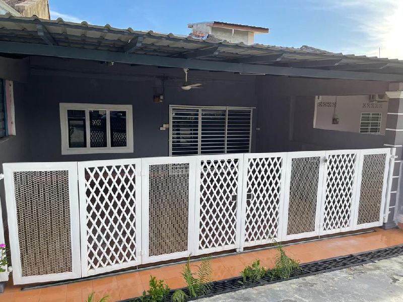 Good Location Single Storey Terrace Taman Tan Chee Ho Seremban