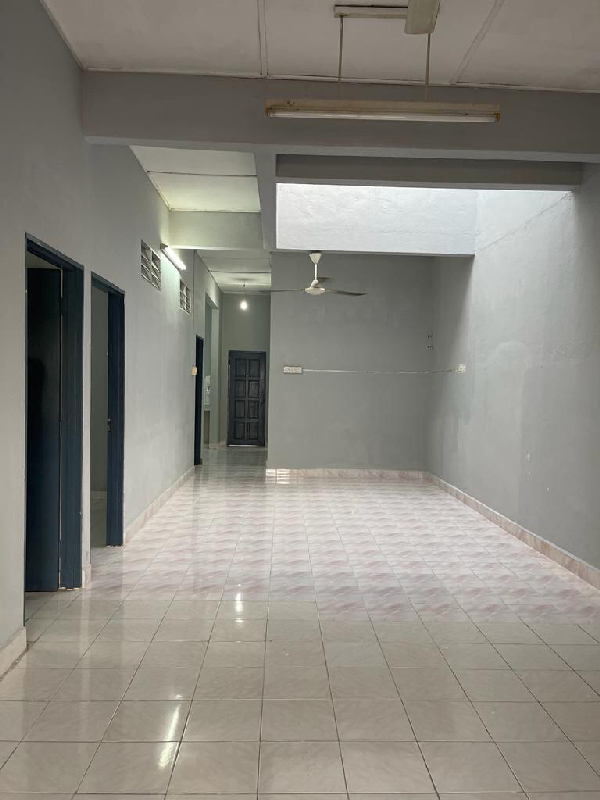 Good Location Single Storey Terrace Taman Tan Chee Ho Seremban - photo 3