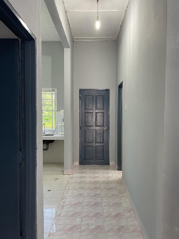Good Location Single Storey Terrace Taman Tan Chee Ho Seremban - photo 5