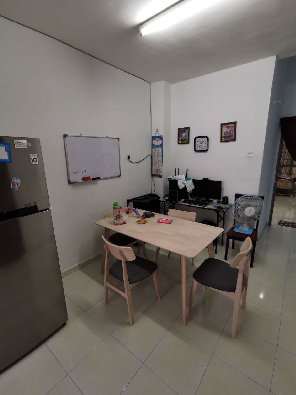 Good Location Single Storey Terrace Seremban 3 Senawang - photo 3