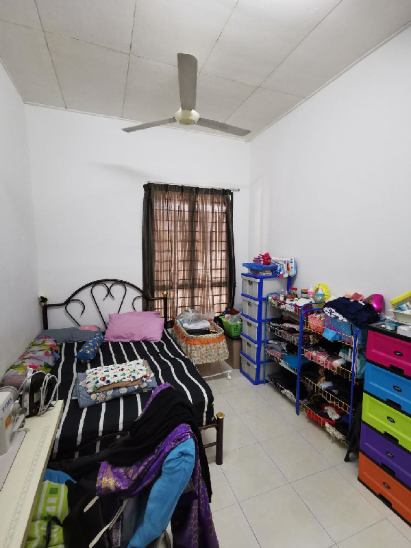 Good Location Single Storey Terrace Seremban 3 Senawang - photo 5