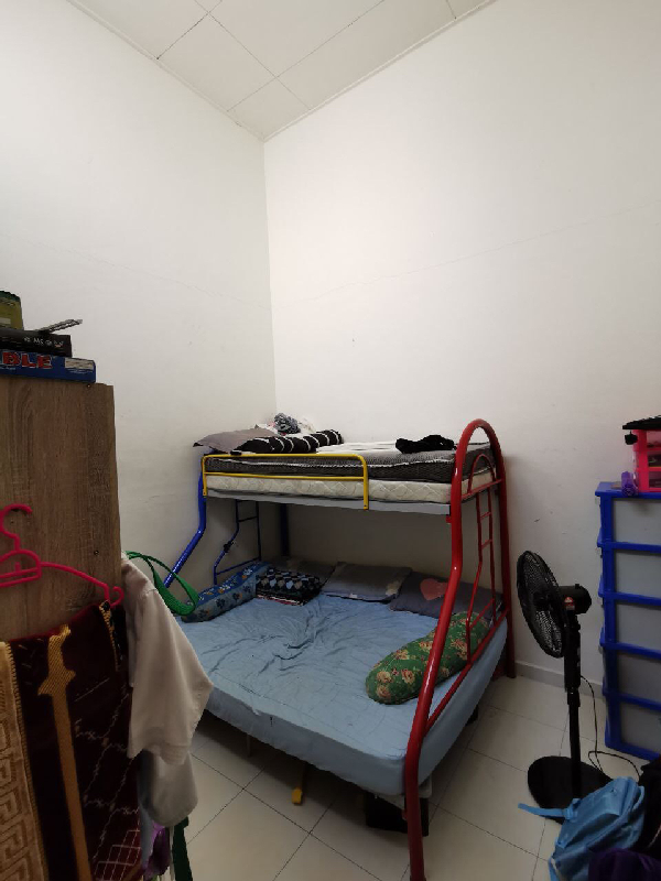 Good Location Single Storey Terrace Seremban 3 Senawang - photo 6