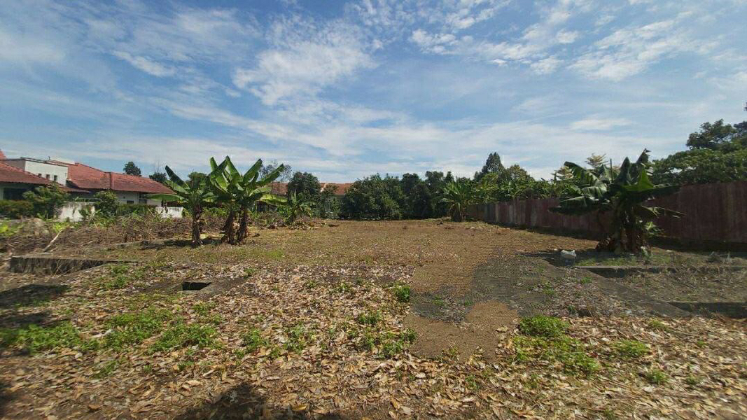Infra Ready Bungalow Lot Kampung Sungai Purun Semenyih - photo 2