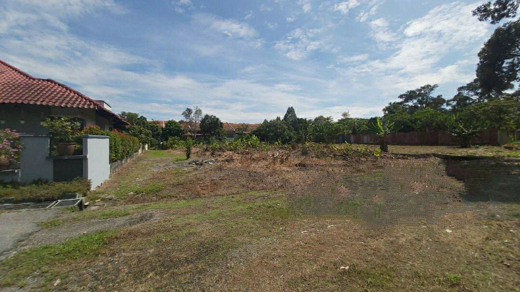 Infra Ready Bungalow Lot Kampung Sungai Purun Semenyih - photo 3