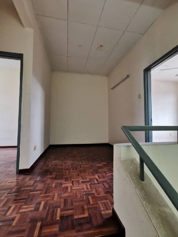 Good Location Double Storey Terrace Taman Desa Kasia Nilai - photo 6