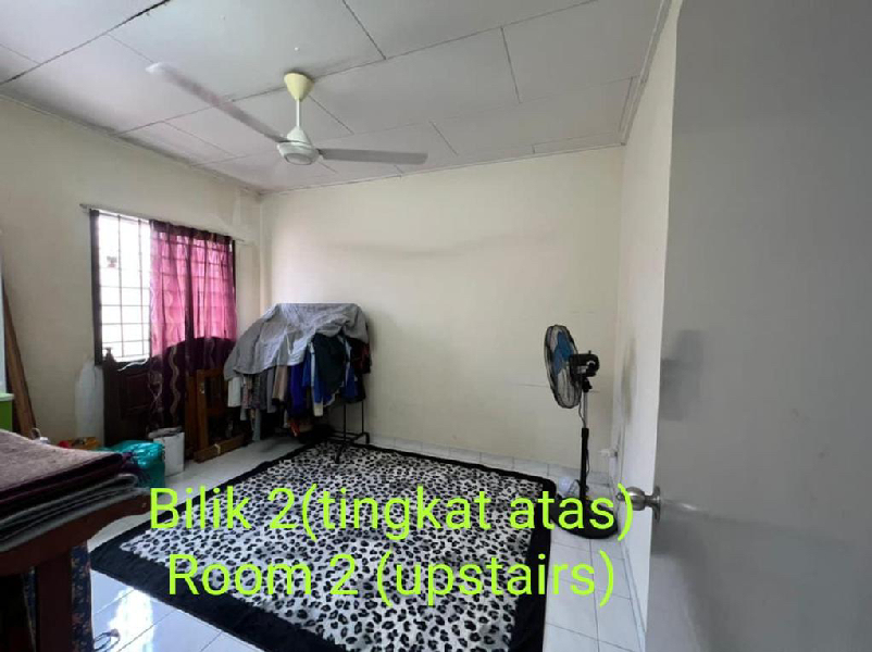 Good Location Double Storey Terrace Desa Casuarina Nilai - photo 6