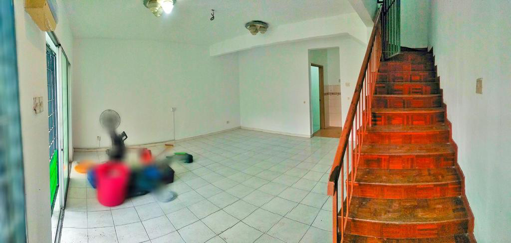 Good Location Double Storey Terrace Tasik Kesuma Fasa 7 Semenyih - photo 3