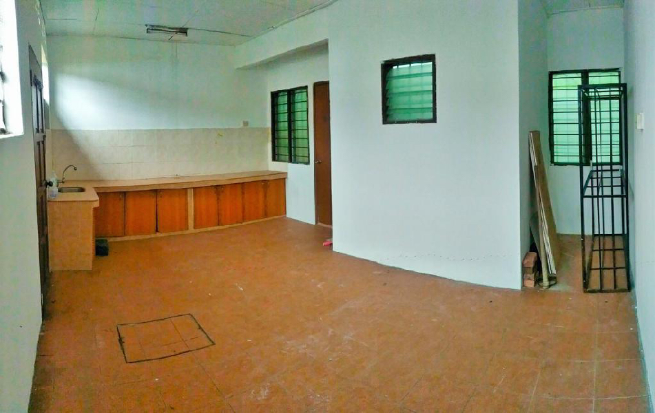 Good Location Double Storey Terrace Tasik Kesuma Fasa 7 Semenyih - photo 4