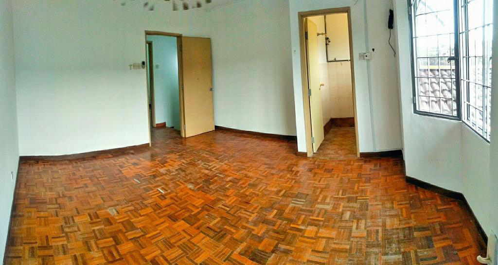 Good Location Double Storey Terrace Tasik Kesuma Fasa 7 Semenyih - photo 5