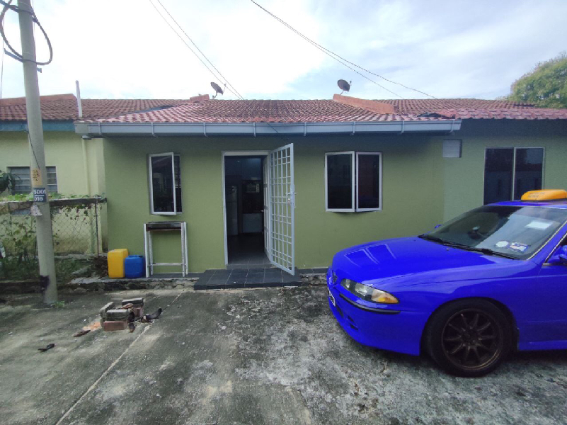 Renovated Single Storey Terrace Nusari Bayu 1 Sendayan Seremban - photo 6