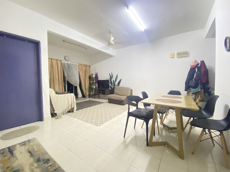 SA2205 0700 BAIDURI APARTMENT by Emily - photo 2
