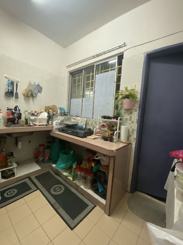 SA2205 0700 BAIDURI APARTMENT by Emily - photo 3