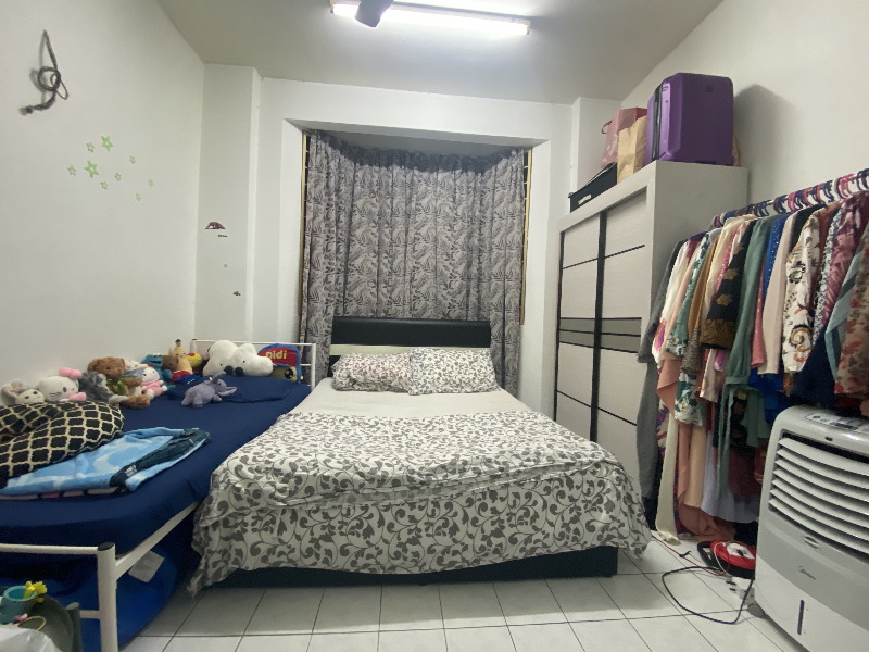 SA2205 0700 BAIDURI APARTMENT by Emily - photo 4