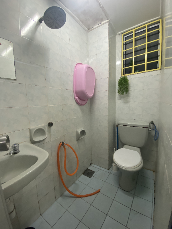 SA2205 0700 BAIDURI APARTMENT by Emily - photo 7