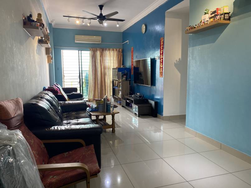 Petaling Jaya Park 51 Residency Condo - photo 2