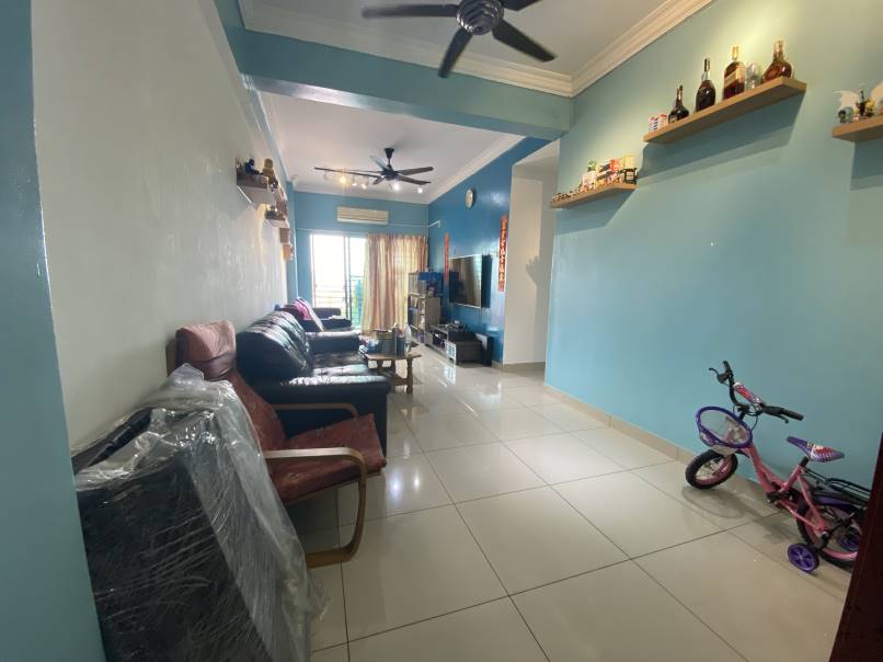 Petaling Jaya Park 51 Residency Condo - photo 3