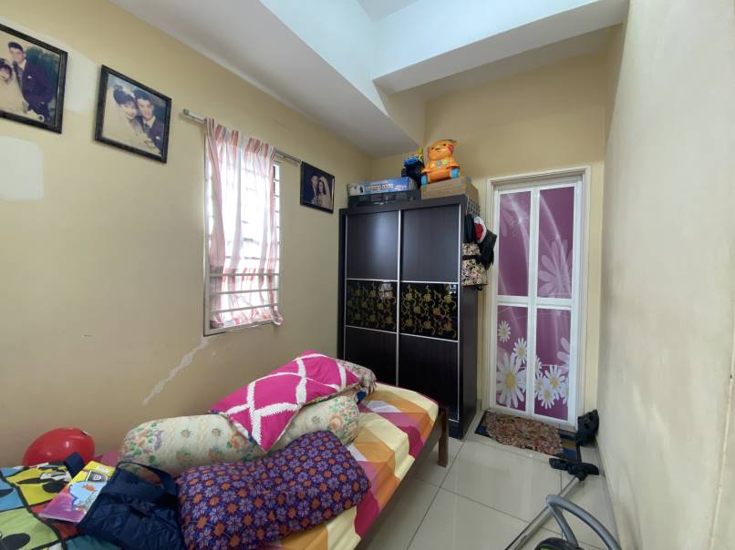 Petaling Jaya Park 51 Residency Condo - photo 8