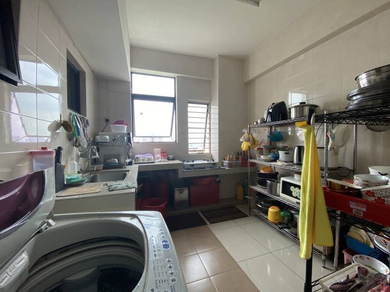 Petaling Jaya Park 51 Residency Condo - photo 12