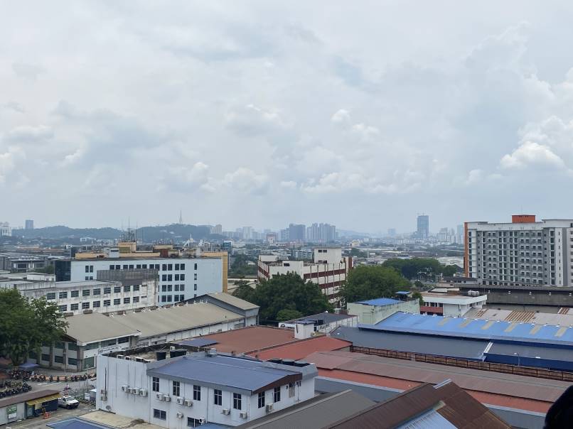 Petaling Jaya Park 51 Residency Condo - photo 13