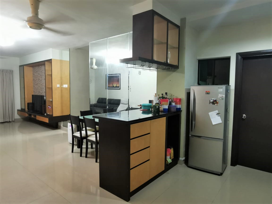 Saville Residence - photo 4
